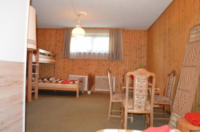 Гостиница Apartman Kammleitn  Хермагор